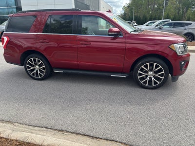 2019 Ford Expedition XLT