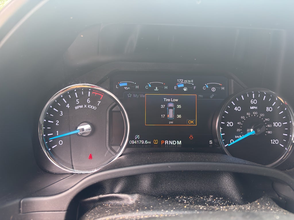 2019 Ford Expedition XLT