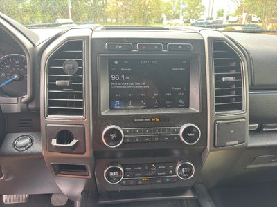 2019 Ford Expedition XLT