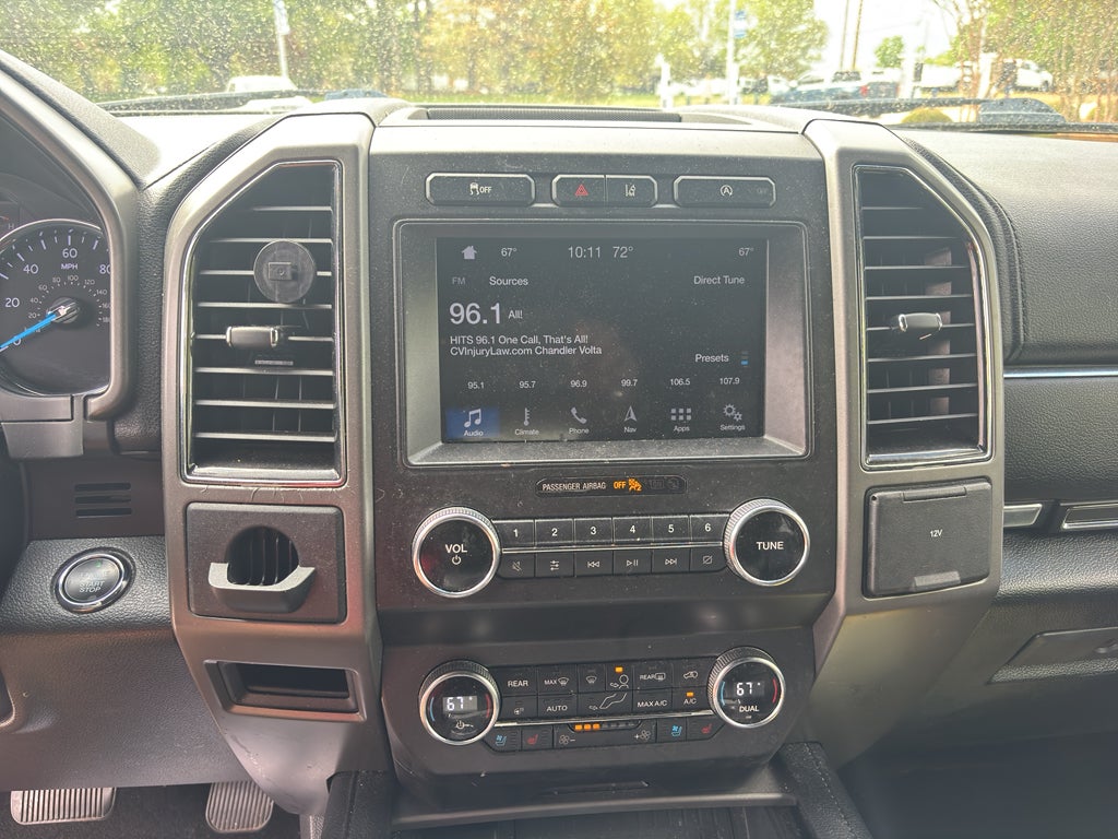 2019 Ford Expedition XLT