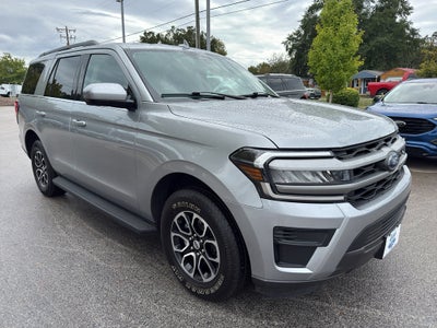 2024 Ford Expedition XLT