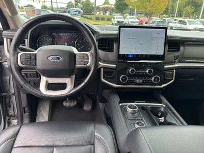 2024 Ford Expedition XLT