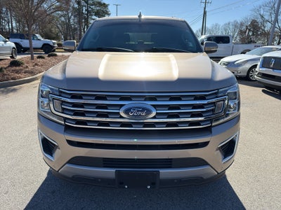 2020 Ford Expedition Limited