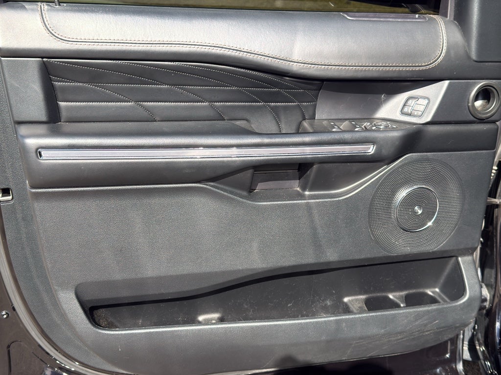 2020 Ford Expedition Platinum