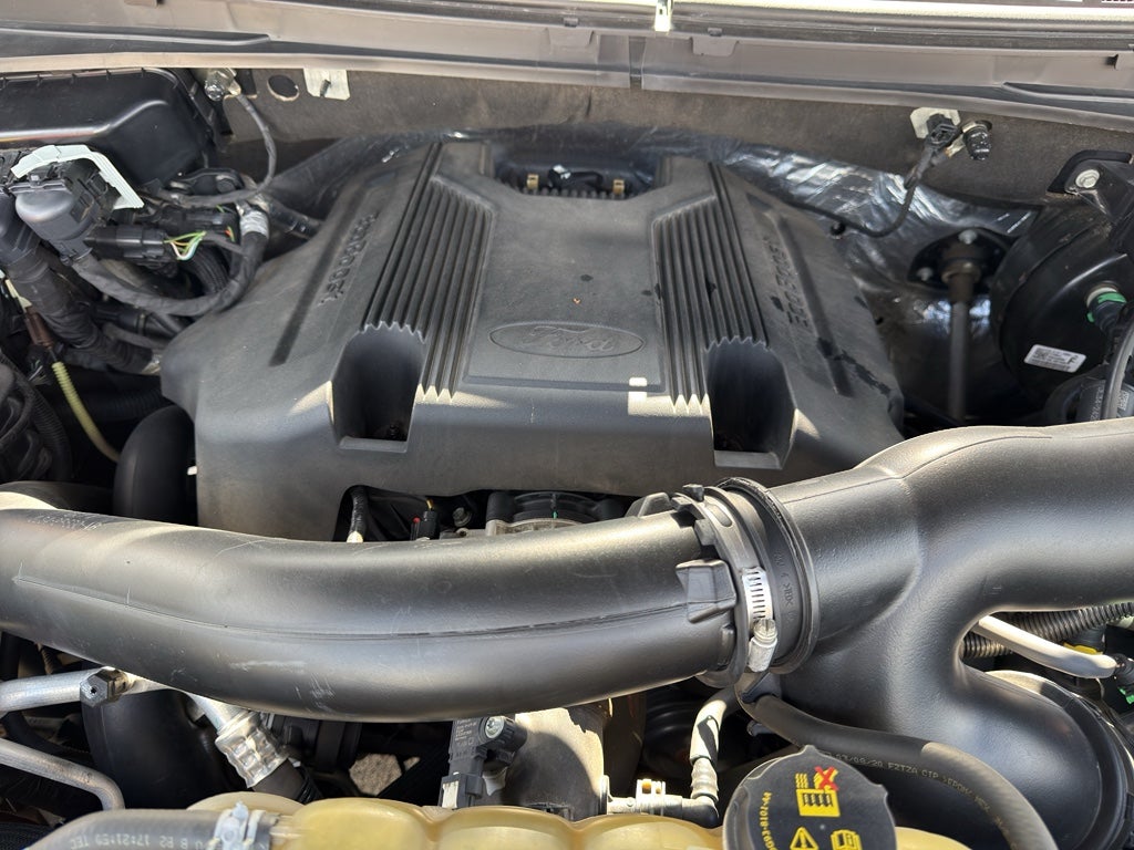 2020 Ford Expedition Platinum