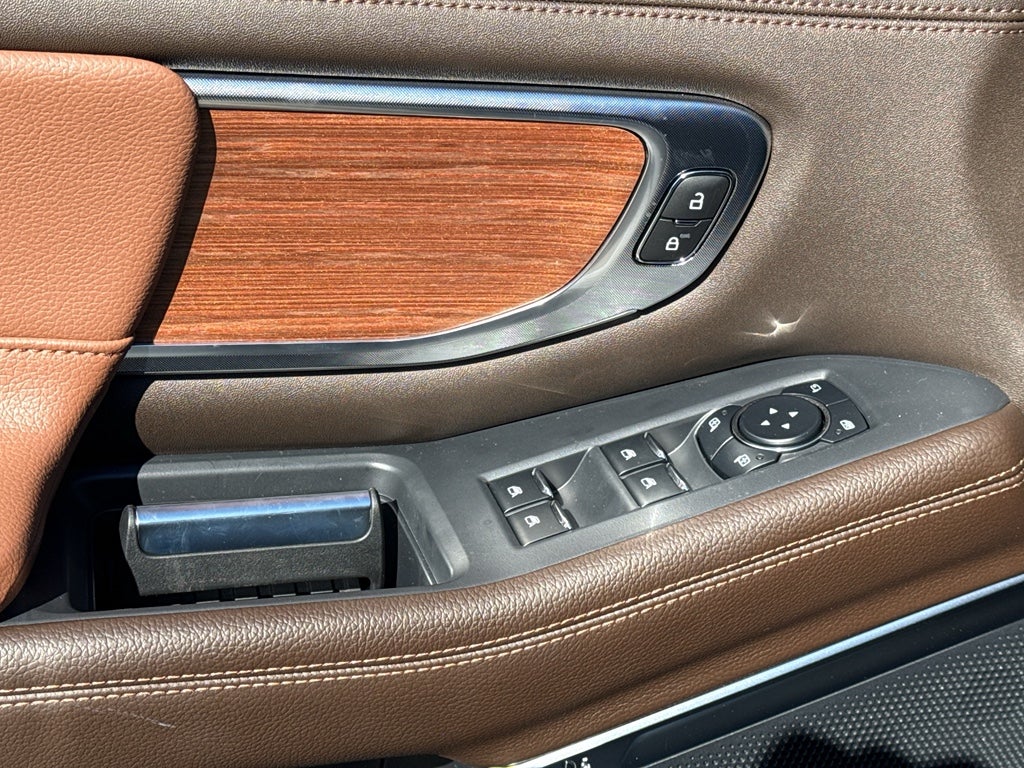 2026 Ford Expedition King Ranch