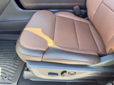 2026 Ford Expedition King Ranch