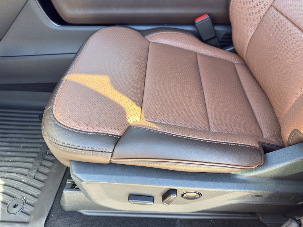 2026 Ford Expedition King Ranch