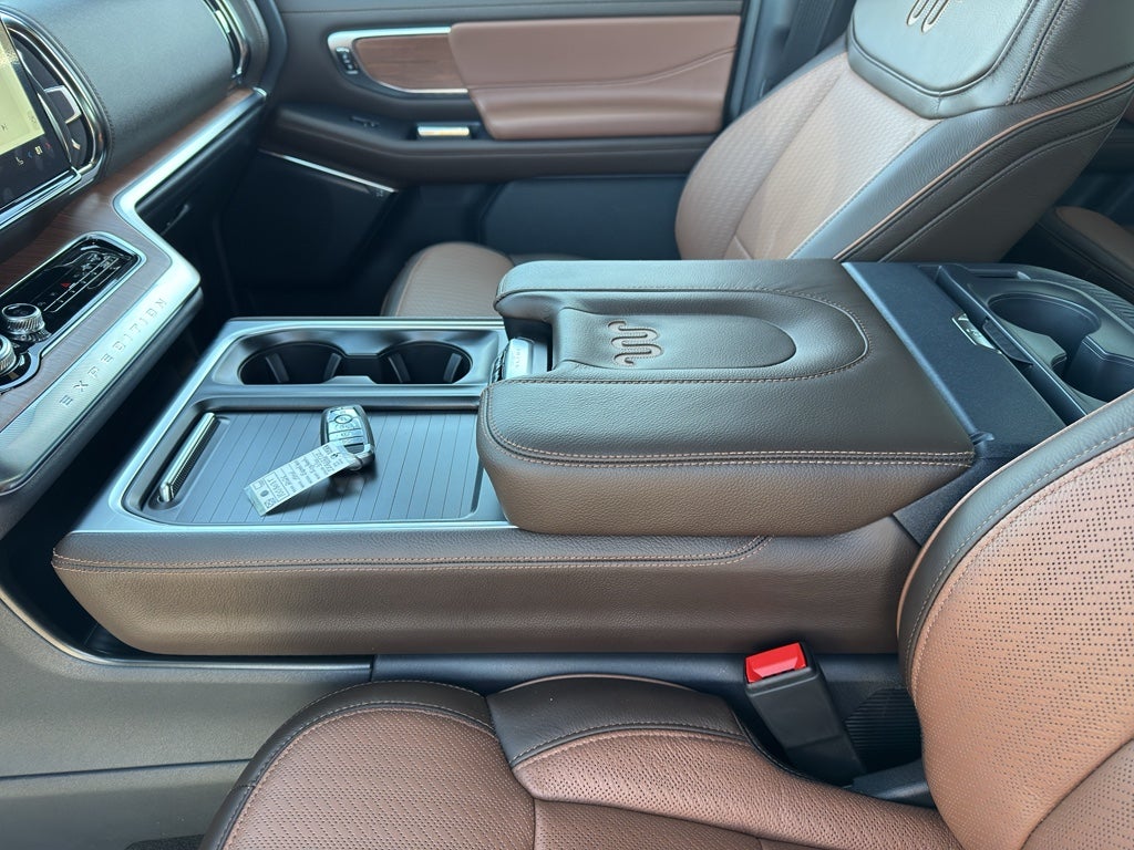 2026 Ford Expedition King Ranch