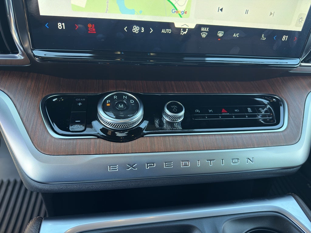 2026 Ford Expedition King Ranch