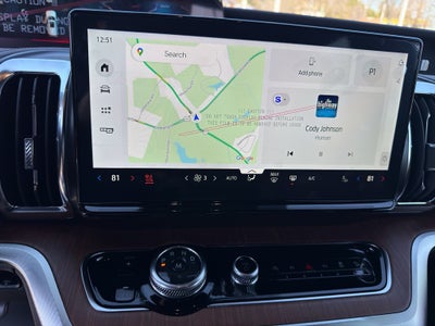 2026 Ford Expedition King Ranch