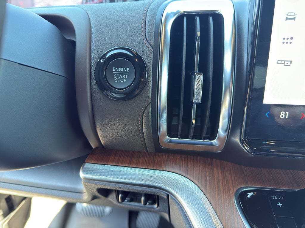 2026 Ford Expedition King Ranch