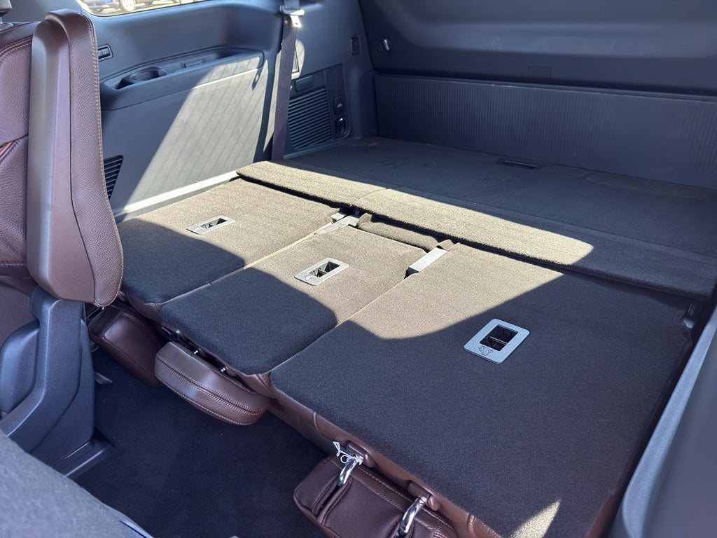 2026 Ford Expedition King Ranch