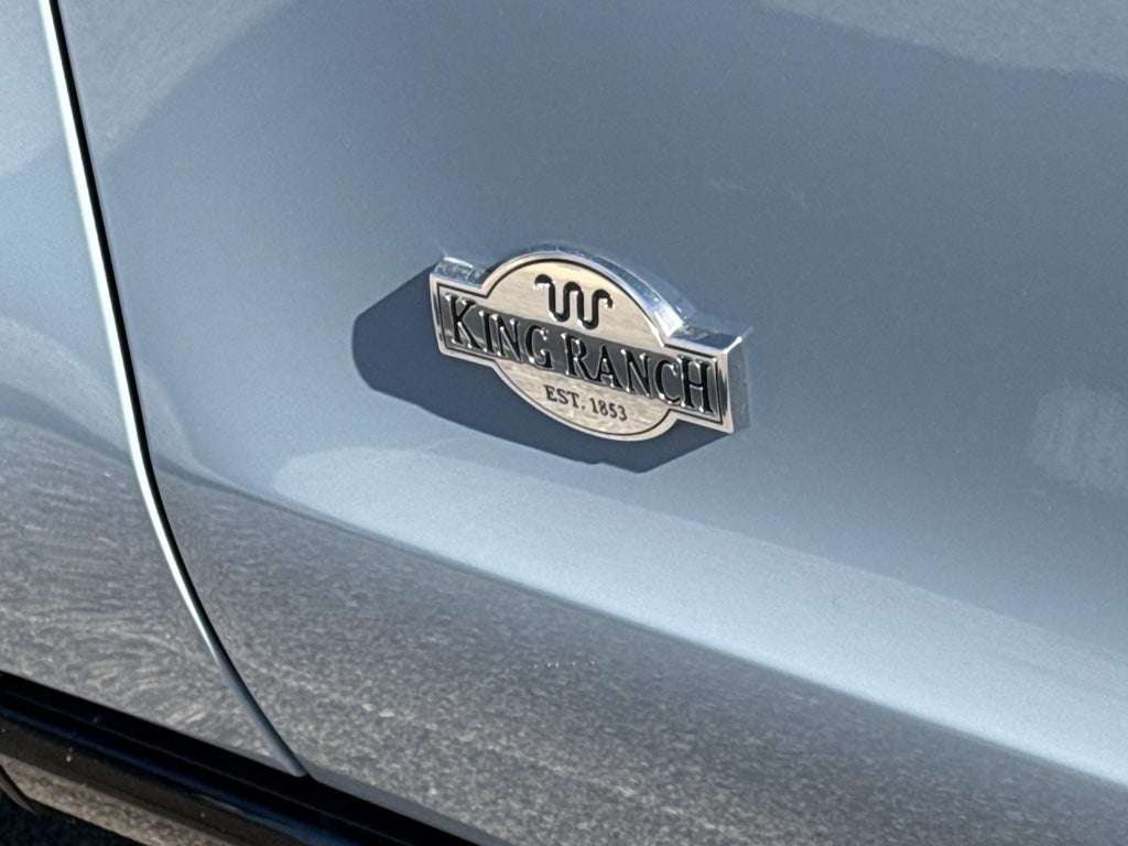 2026 Ford Expedition King Ranch