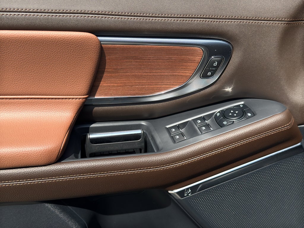 2026 Ford Expedition King Ranch