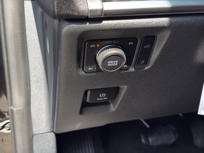 2026 Ford Expedition King Ranch