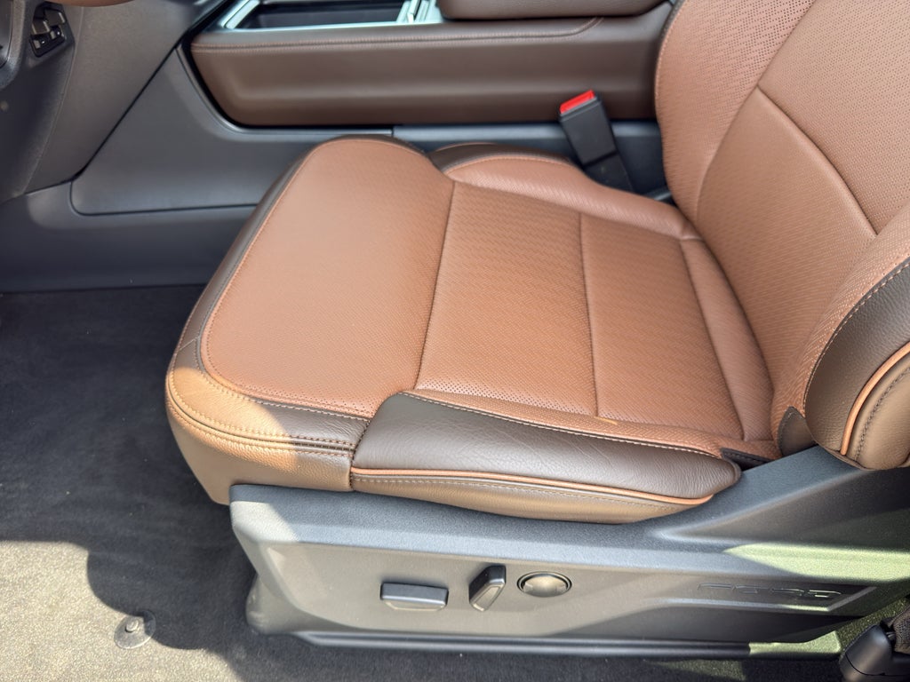 2026 Ford Expedition King Ranch