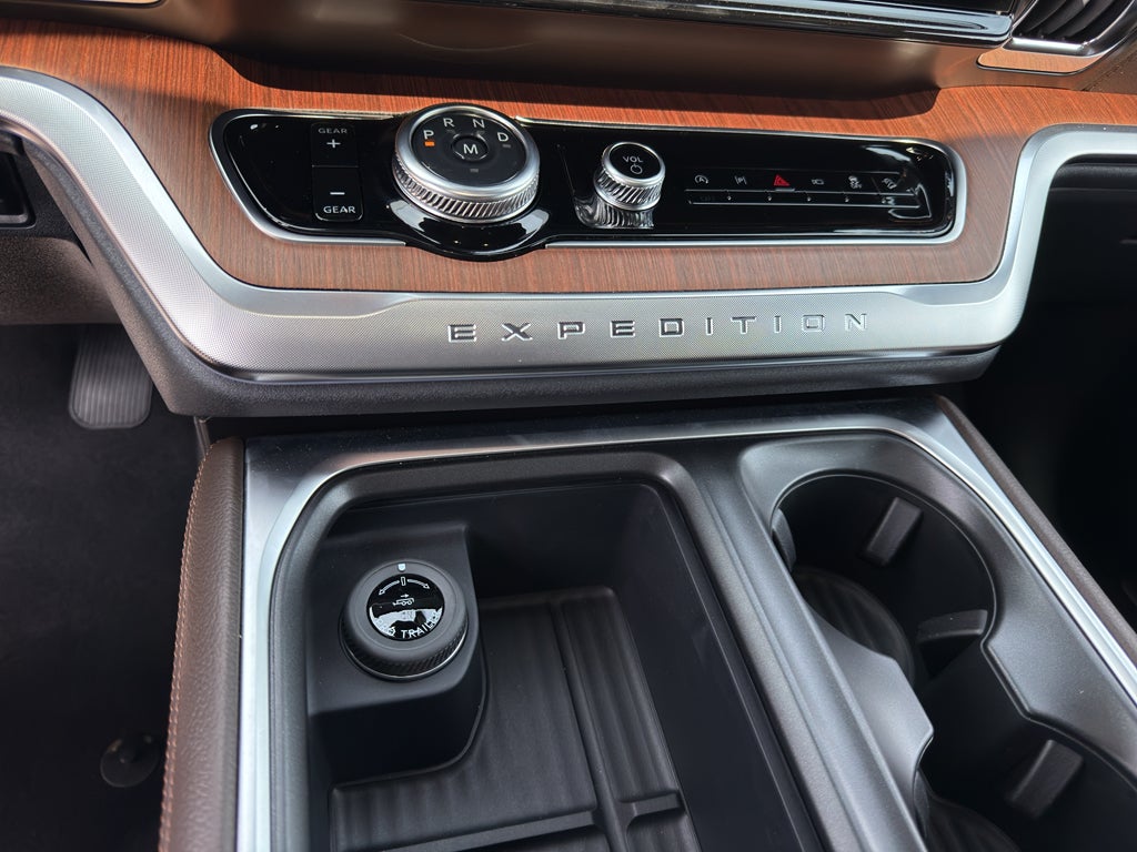 2026 Ford Expedition King Ranch