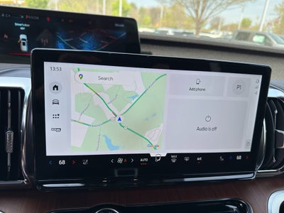 2026 Ford Expedition King Ranch