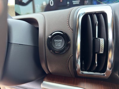 2026 Ford Expedition King Ranch