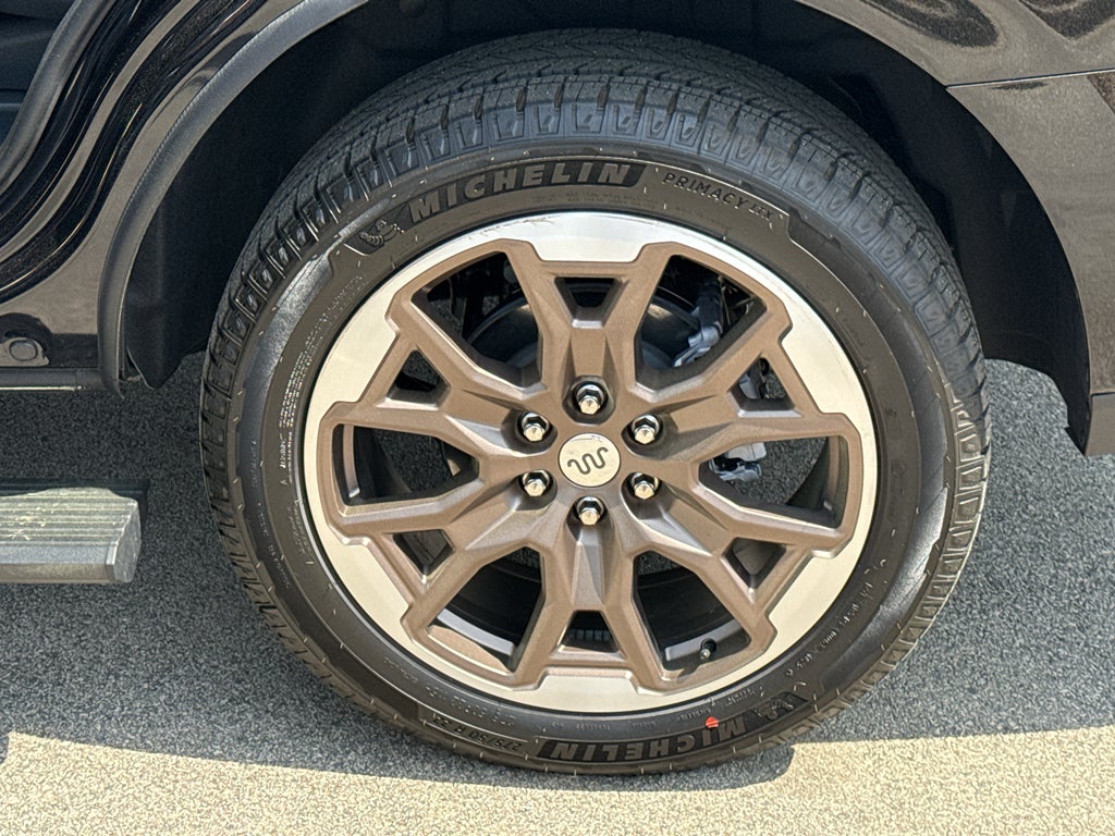 2026 Ford Expedition King Ranch