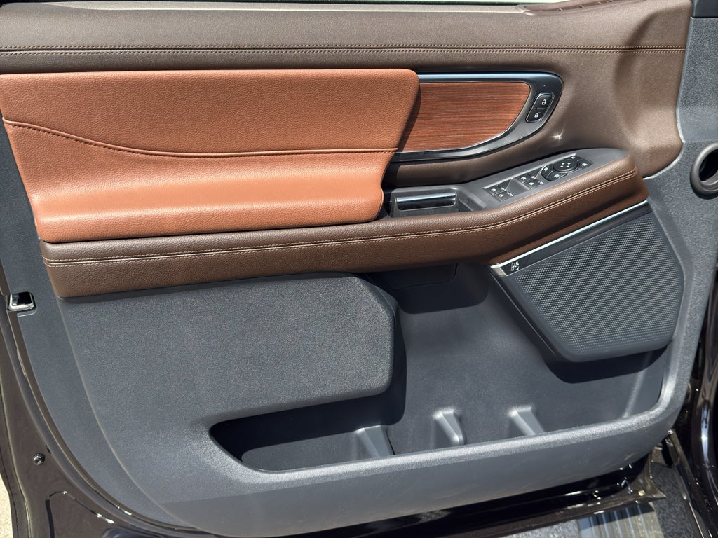 2026 Ford Expedition King Ranch