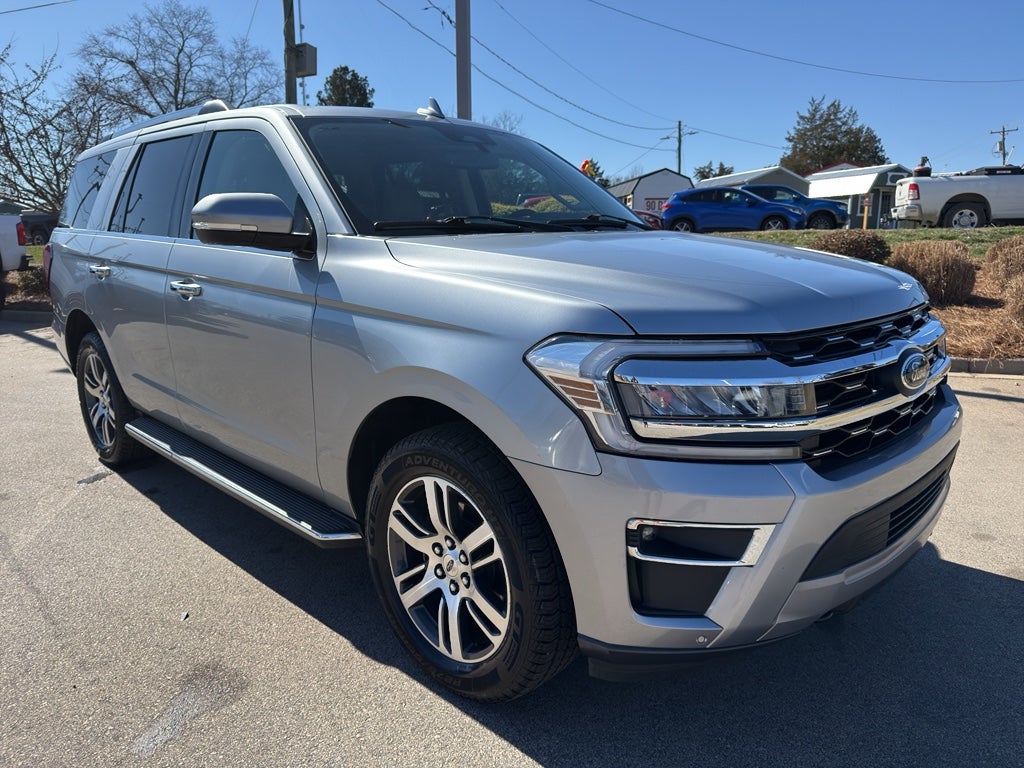 2023 Ford Expedition Limited