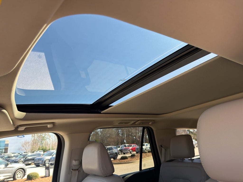 2023 Ford Expedition Limited