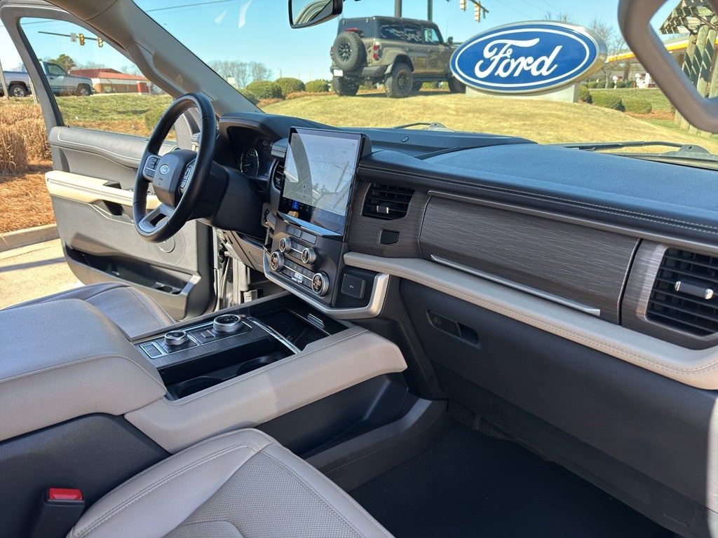 2023 Ford Expedition Limited