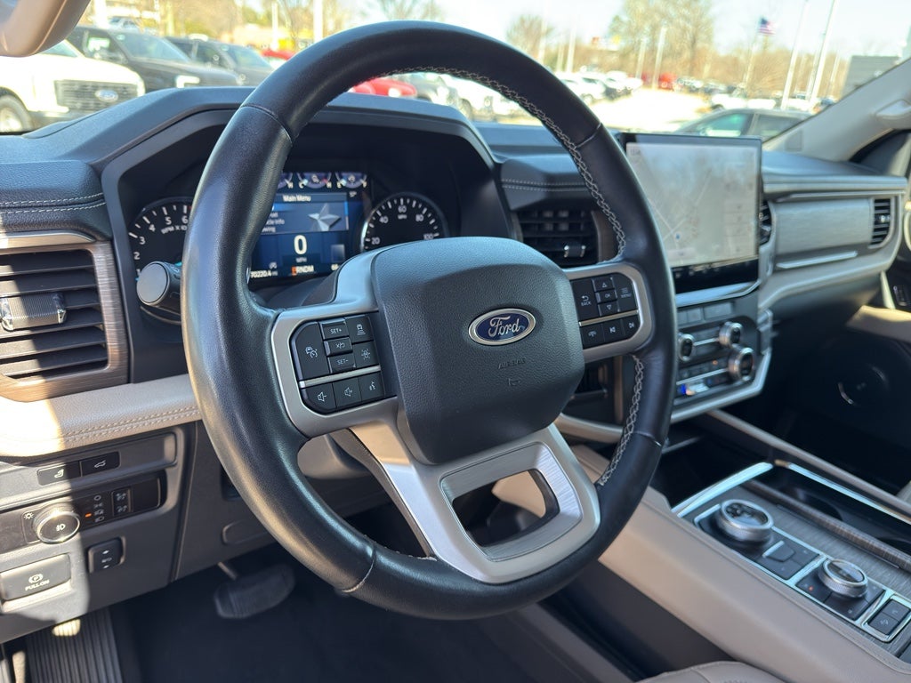 2023 Ford Expedition Limited