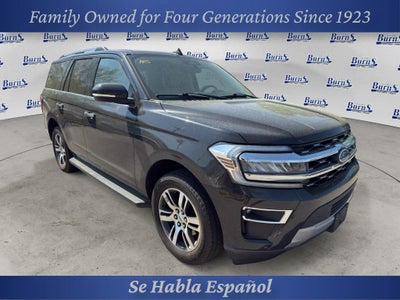 2024 Ford Expedition Limited