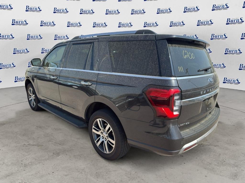 2024 Ford Expedition Limited