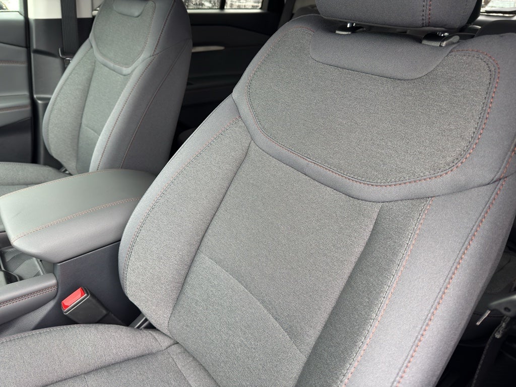 2026 Ford Explorer Active (100A)