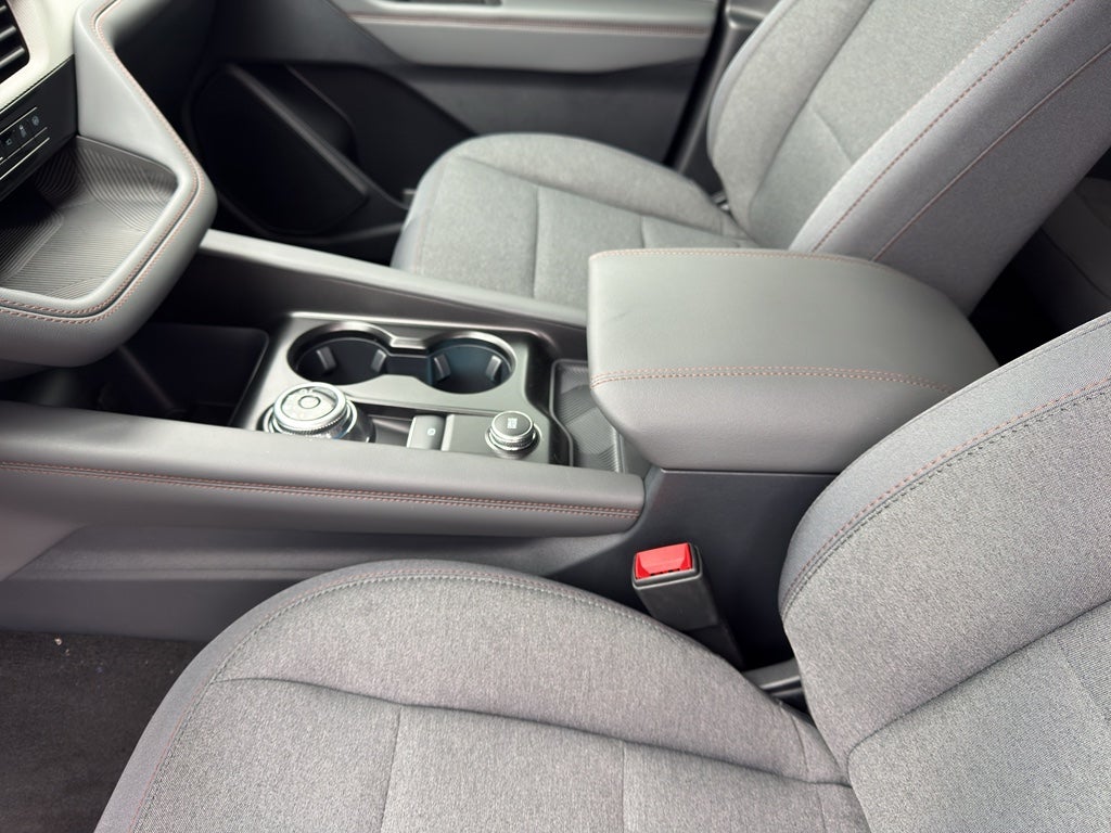 2026 Ford Explorer Active (100A)