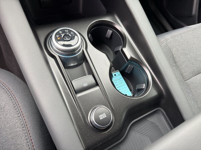 2026 Ford Explorer Active (100A)