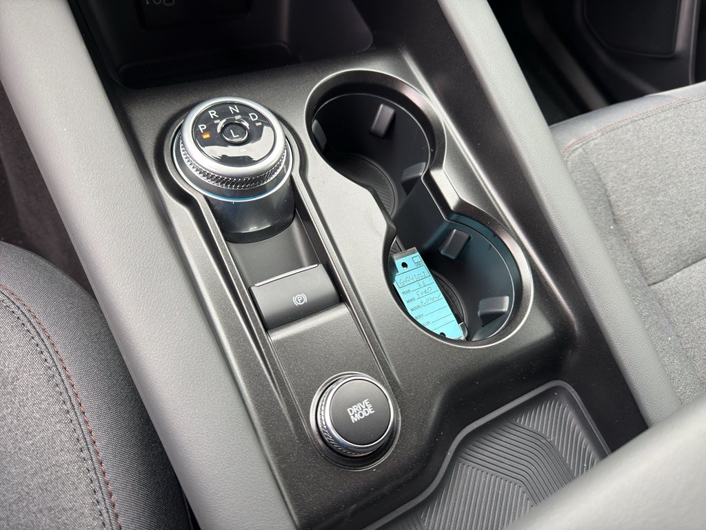 2026 Ford Explorer Active (100A)