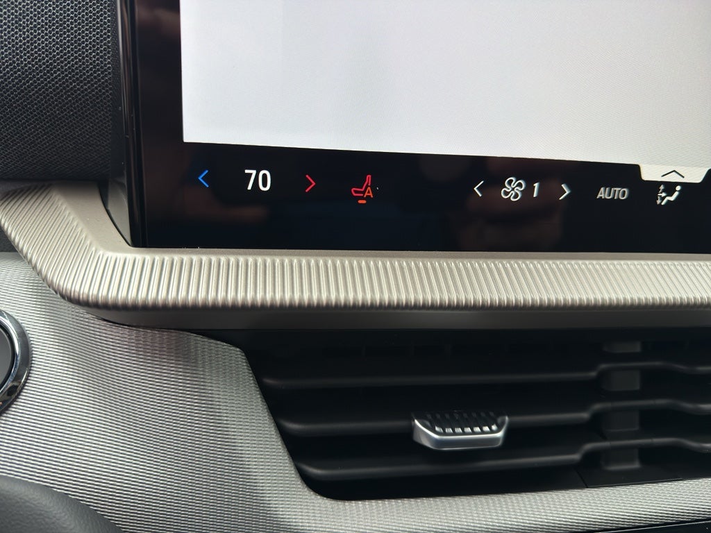 2026 Ford Explorer Active (100A)