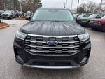 2026 Ford Explorer Active (100A)