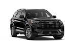 2026 Ford Explorer Active (100A)