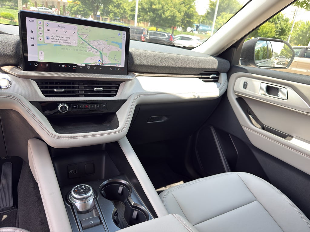 2026 Ford Explorer Active w/100A Pkg