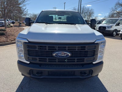 2025 Ford F-250 XL