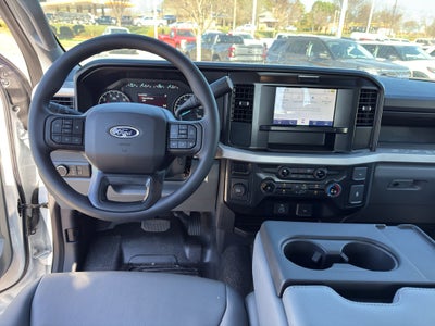 2025 Ford F-250 XL