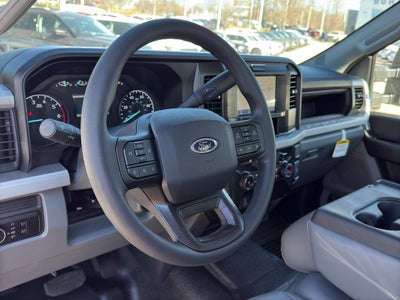 2025 Ford F-250 XL