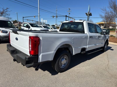 2025 Ford F-250 XL