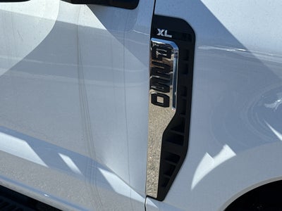 2025 Ford F-250 XL
