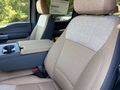 2027 Ford F-250 XL 2WD Crew Cab 6.75' Box