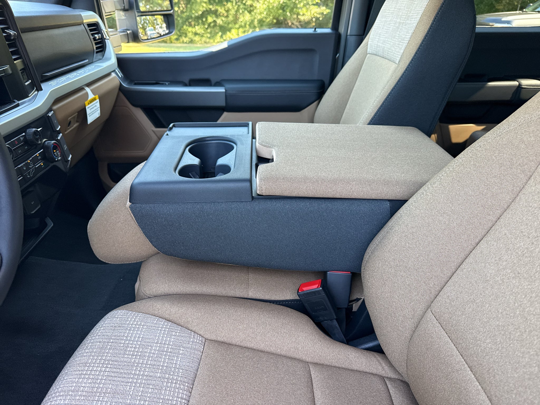 2027 Ford F-250 XL 2WD Crew Cab 6.75' Box