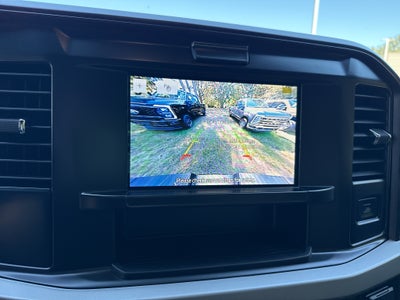 2027 Ford F-250 XL 2WD Crew Cab 6.75' Box