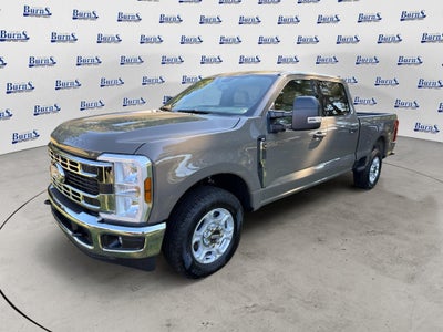 2027 Ford F-250 XL 2WD Crew Cab 6.75' Box