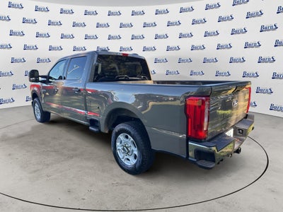 2027 Ford F-250 XL 2WD Crew Cab 6.75' Box